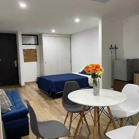Apartamento, Centro Historico, Bogota Luaran gambar