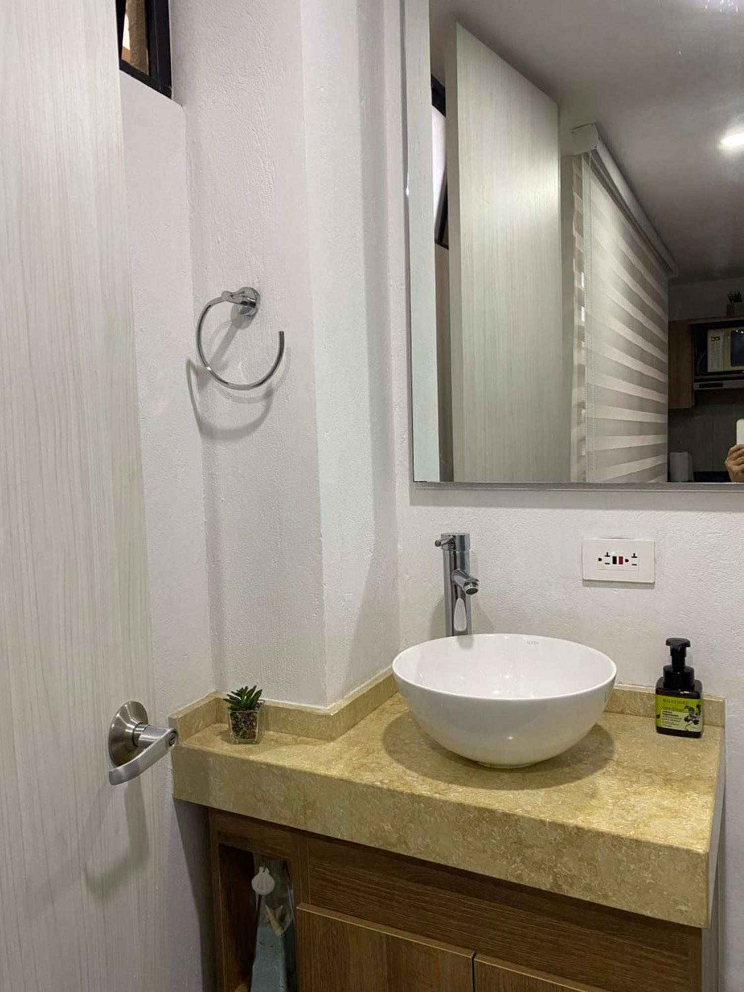 Apartamento, Centro Historico, Bogota Luaran gambar