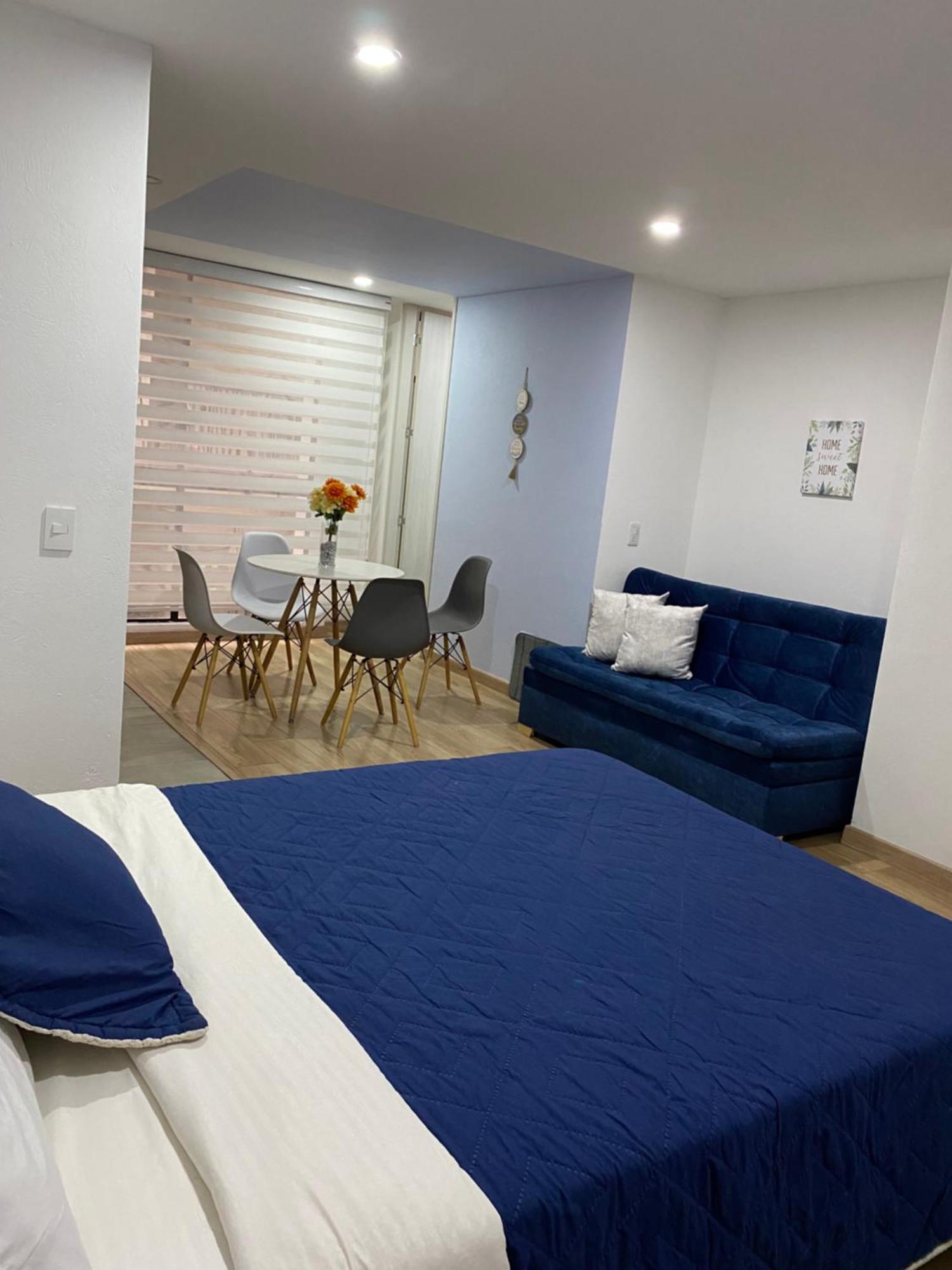 Apartamento, Centro Historico, Bogota Luaran gambar