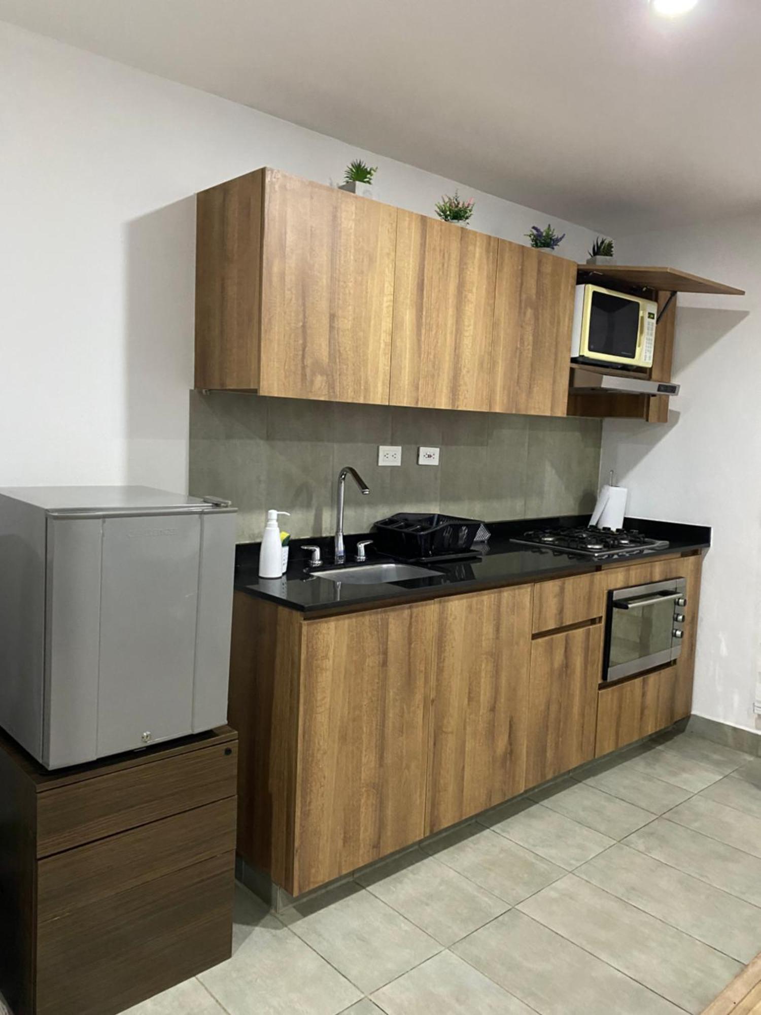 Apartamento, Centro Historico, Bogota Luaran gambar