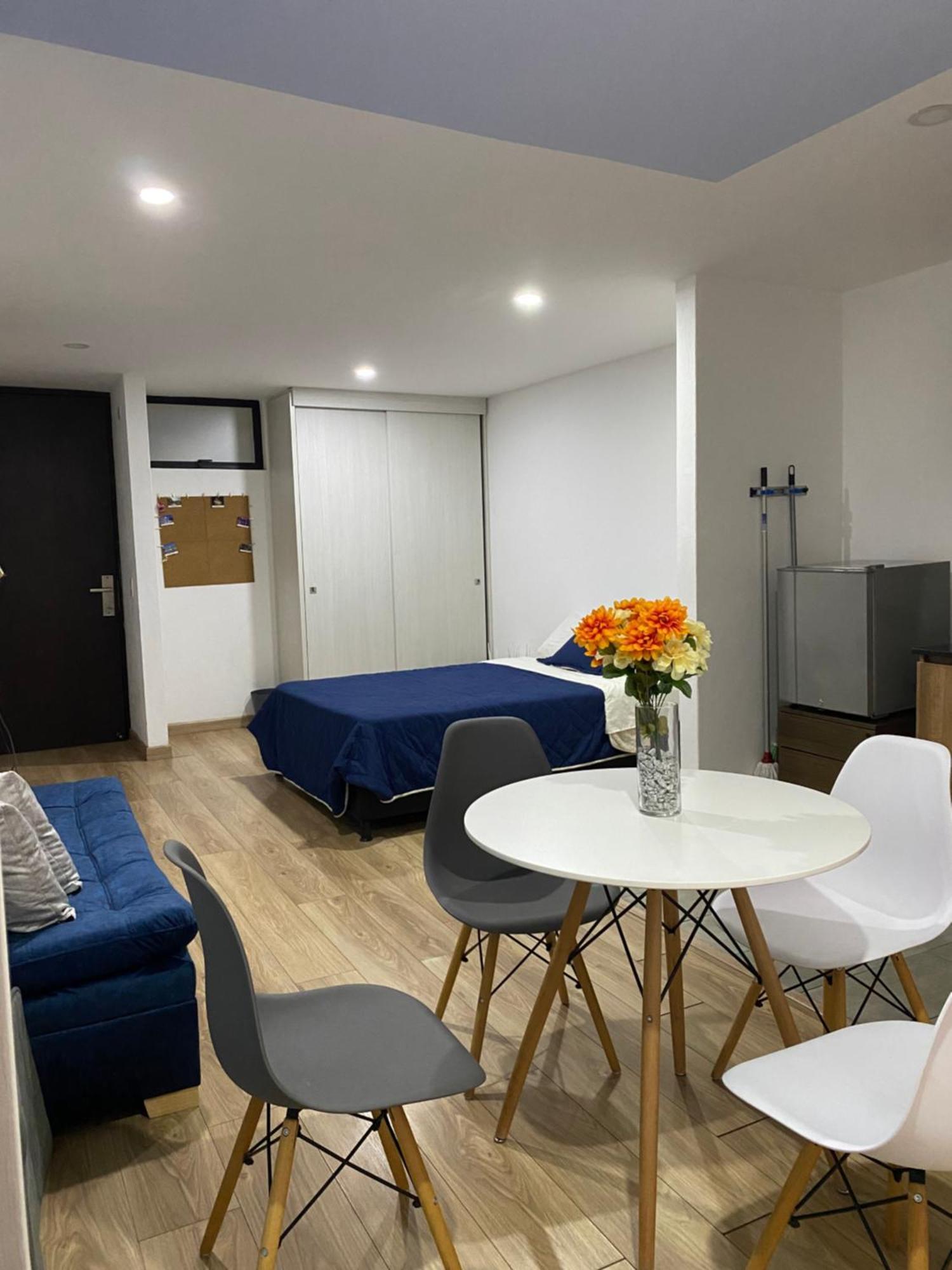 Apartamento, Centro Historico, Bogota Luaran gambar